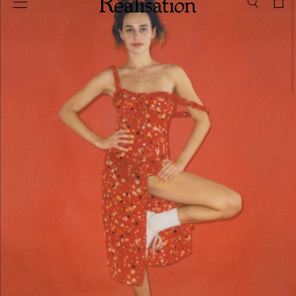 Realisation par Juliet (perfect condition )